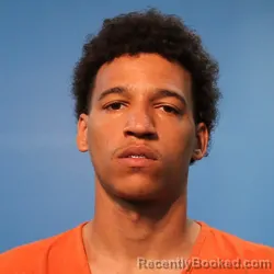 Mugshot of Corry Jerome Murray