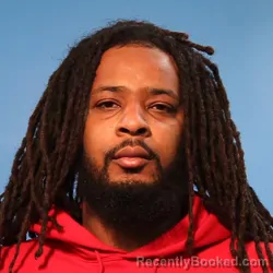 Mugshot of Jeremy Dondre Rhodes