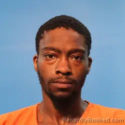 Mugshot of DANTE JOSHUA FORD