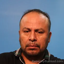 Mugshot of Lorenzo Montes Morales