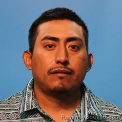Mugshot of ABLE TOVAR CASTILLO