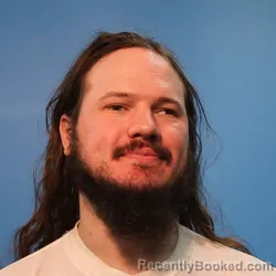 Mugshot of JAMES WILLIAMS