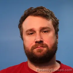 Mugshot of NIKOLAS PROCTOR MITCHELL