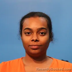 Mugshot of CINDY HERNANDEZ MAMBRU