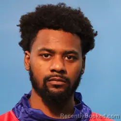 Mugshot of Jude Ndgeocllo Payne