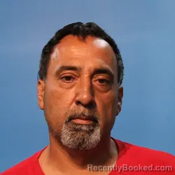 Mugshot of Felix Soto