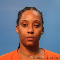 Mugshot of LIBBIE CAMILE HICKEY