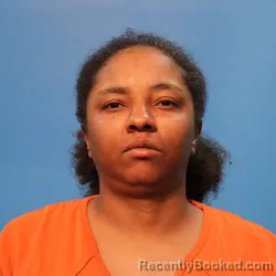 Mugshot of Shawdae Hudson