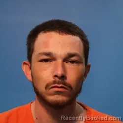 Mugshot of Ubence Ramon