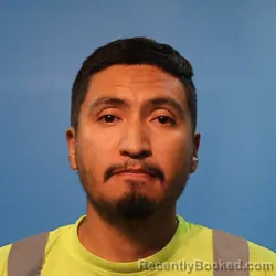 Mugshot of WENCESLAO C ACUNA