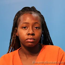 Mugshot of KELIS FRANK