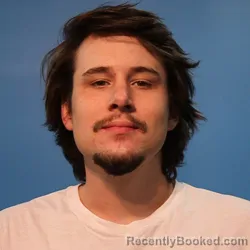 Mugshot of Donovan Taylor Bray