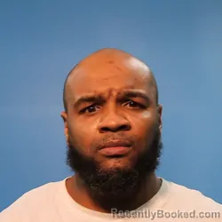 Mugshot of James Allen Dugar