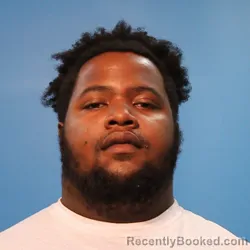 Mugshot of Jontel Jamaal Stevenson