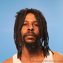 Mugshot of Keonte Dmon Williams