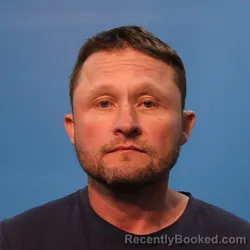 Mugshot of TERRY LEE WOLFE