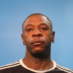 Mugshot of Ralph Caldwell