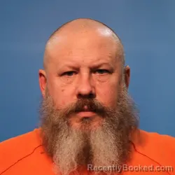 Mugshot of Andrew Conrad