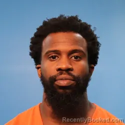Mugshot of DERRICK OKAFOR