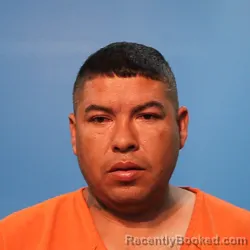 Mugshot of ELIAS RODRIGUEZ JIMENEZ
