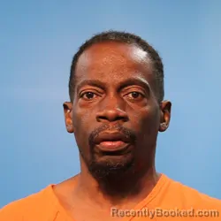 Mugshot of Wayne Richard Harris