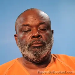 Mugshot of ERNEST MARTIN