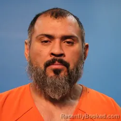 Mugshot of ROBERTO JESUS PACHICANO