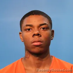 Mugshot of Michael Lopez-Burnley