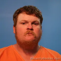 Mugshot of TYLER SCOTT OBENHAUS