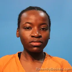 Mugshot of FATHIA ADEWUSI