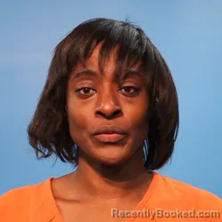 Mugshot of Ashley Enabulele-Thomas