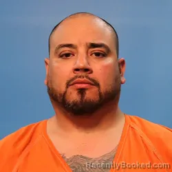 Mugshot of HERMINIO JR OROZCO