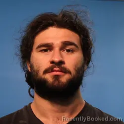 Mugshot of Jeremy Gonzales