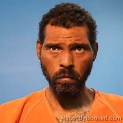 Mugshot of JAMAL IRVIN