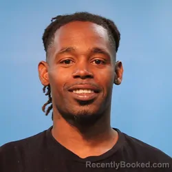 Mugshot of Kendrick Tyron Lewis