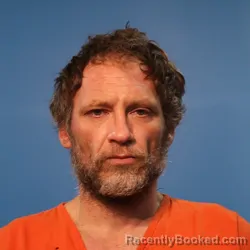 Mugshot of Cyril Keith Wicke