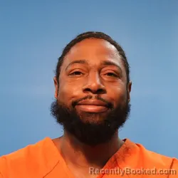 Mugshot of BRANDON LAMICHAEL WATSON