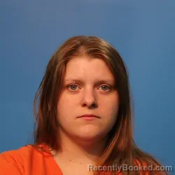Mugshot of Elexis Alden-Powell
