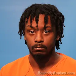 Mugshot of JAMES ALBERT RATTLIFF