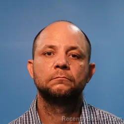 Mugshot of Shane Ryan Aguinaga