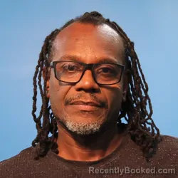 Mugshot of Nathan Batiste