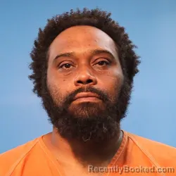 Mugshot of WILLIAM SMITH booked in Brazoria County, Texas on April 5, 2026