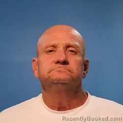 Mugshot of Michael Welch booked in Brazoria County, Texas on April 6, 2026