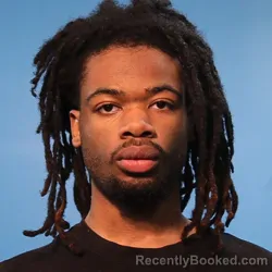 Mugshot of Odera Precious Chikata booked in Brazoria County, Texas on April 16, 2026