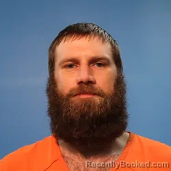 Mugshot of Clifford Cody Wynne booked in Brazoria County, Texas on April 23, 2026