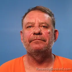 Mugshot of MATTHEW RAY PORTER booked in Brazoria County, Texas on April 24, 2026