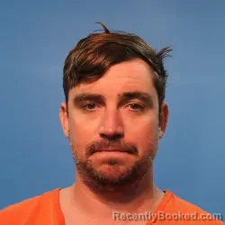 Mugshot of TYLER DAVIS SMITH booked in Brazoria County, Texas on April 25, 2026