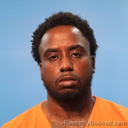 Mugshot of DOMINIQUE HARRIS booked in Brazoria County, Texas on April 26, 2026