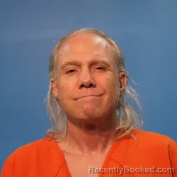 Mugshot of Jowell Clayton Hewitt booked in Brazoria County, Texas on April 26, 2026