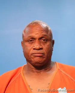Mugshot of CHARLES EDWARD SPENCER booked in Brazoria County, Texas on April 29, 2026